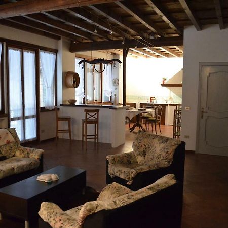Agriturismo Cipolli E Podo Corte Carlini Mantoue Extérieur photo