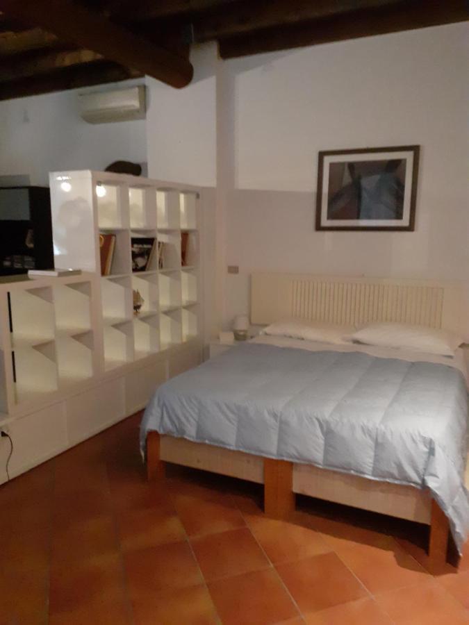 Agriturismo Cipolli E Podo Corte Carlini Mantoue Extérieur photo