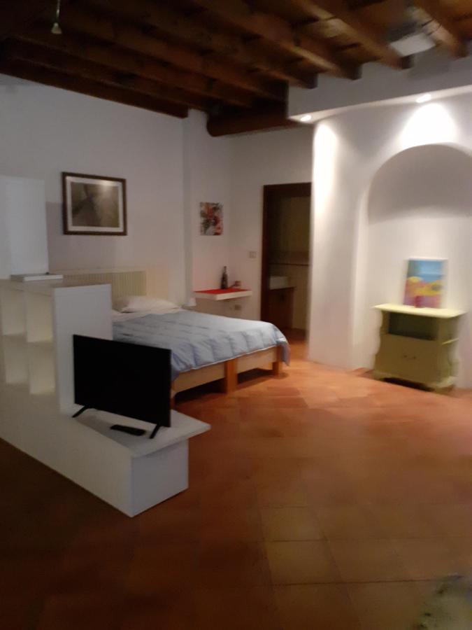 Agriturismo Cipolli E Podo Corte Carlini Mantoue Extérieur photo