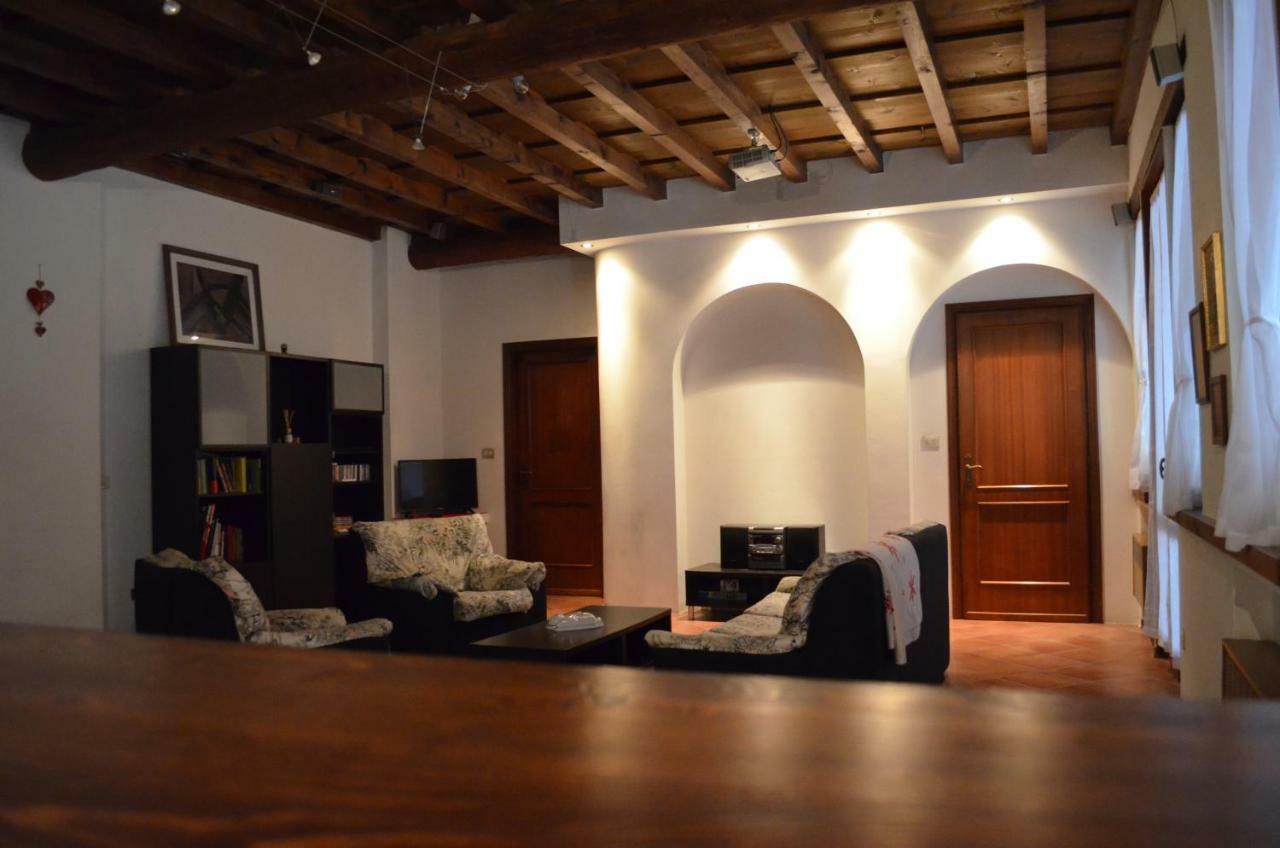 Agriturismo Cipolli E Podo Corte Carlini Mantoue Extérieur photo