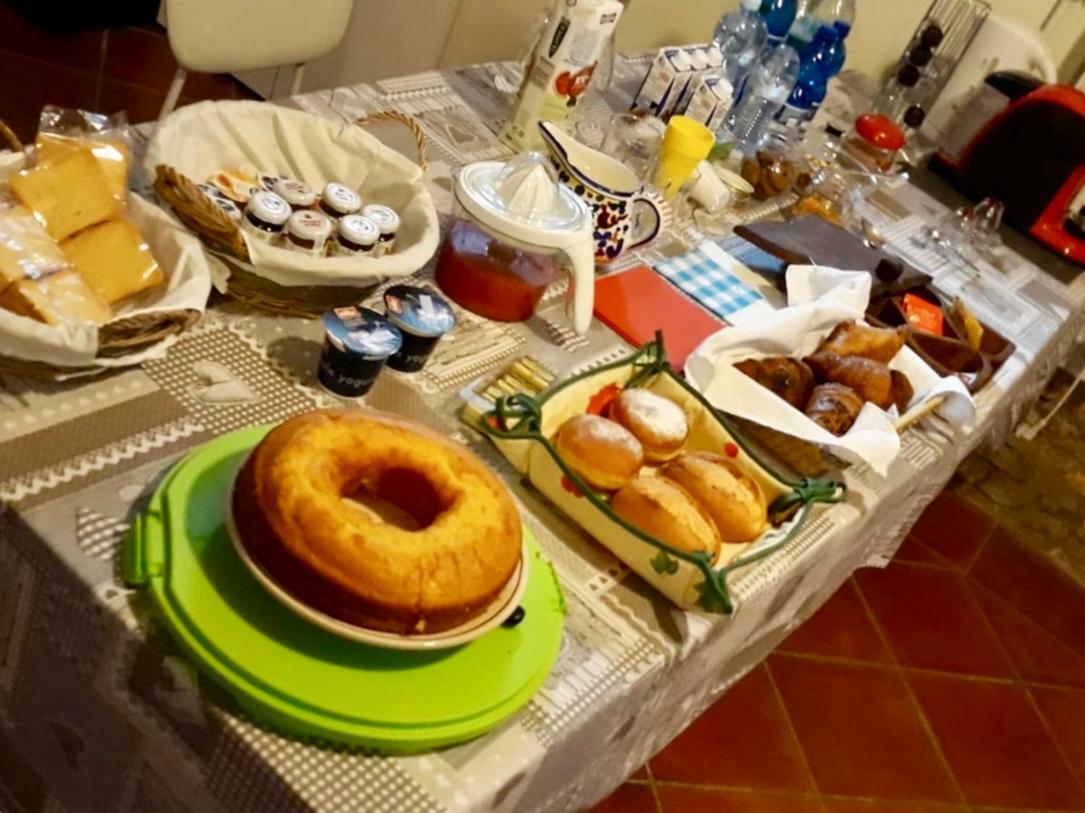 Agriturismo Cipolli E Podo Corte Carlini Mantoue Extérieur photo